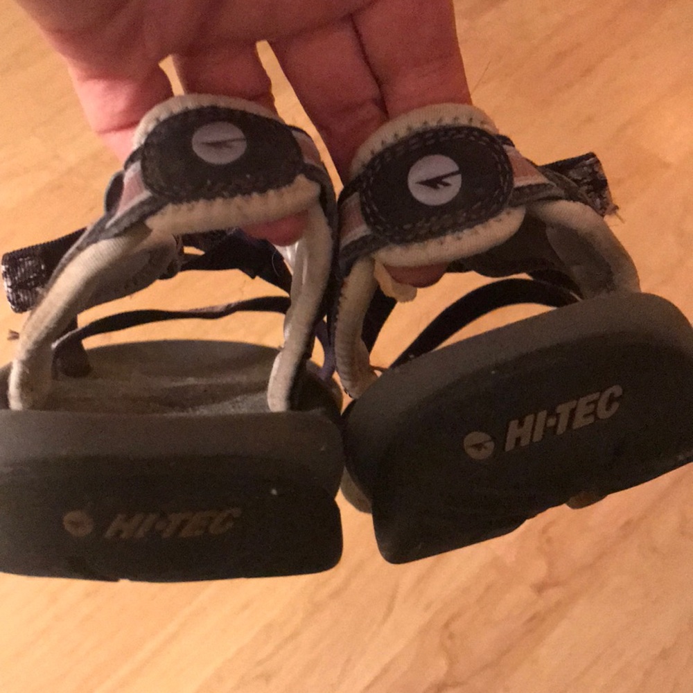Hi tech sandals - Picture 4 of 4